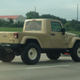 Illustration for article titled Is This A Real Prototype Jeep Pickup, Or Just A Home-Made One-Off?
